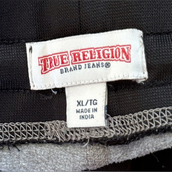 TRUE RELIGION LEGGINGS - Picture 3 of 3